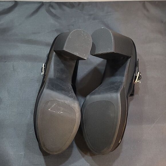 BRAND NEW MADDEN GIRL WOMEN'S G-SALLY PLATFORM LOAFERS - Picture 15 of 16